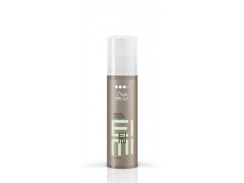WELLA Formuojamasis Plaukų Gelis Wella Eimi Pearl Styler (3) 150 Ml